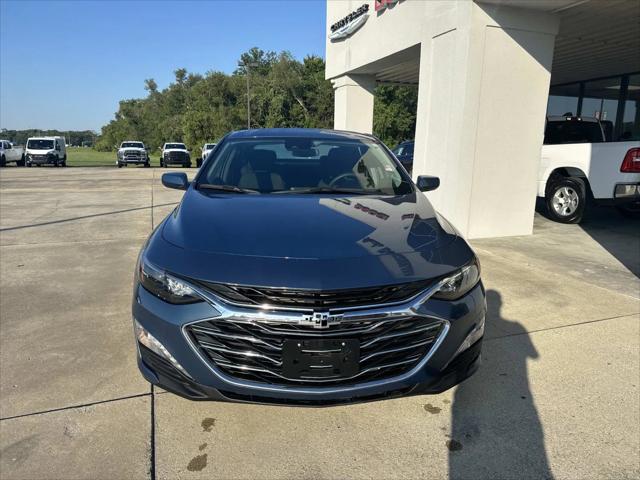 2024 Chevrolet Malibu FWD 1LT 2024 Chevrolet Malibu FWD 1LT
