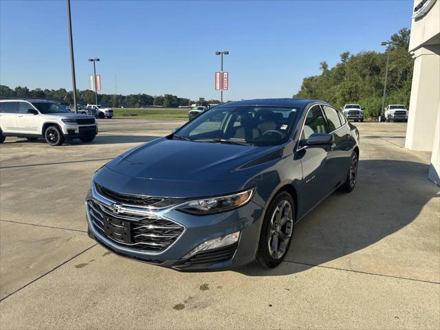 2024 Chevrolet Malibu FWD 1LT 2024 Chevrolet Malibu FWD 1LT