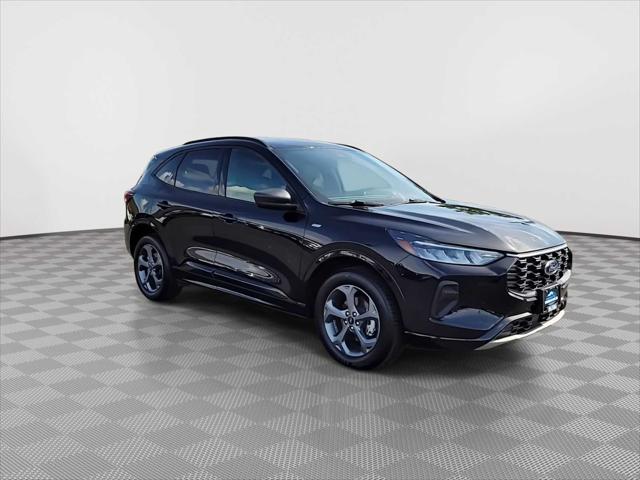 2024 Ford Escape ST-Line 2024 Ford Escape ST-Line