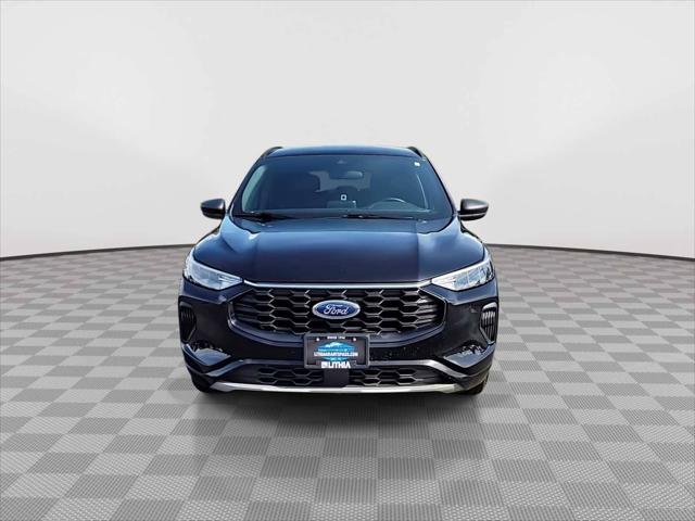 2024 Ford Escape ST-Line 2024 Ford Escape ST-Line