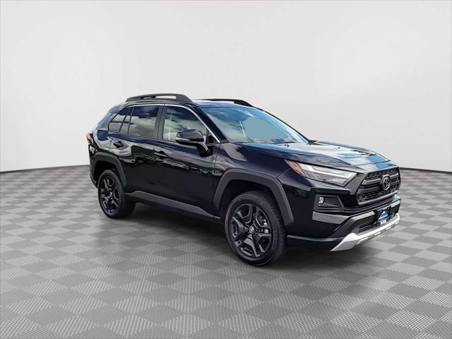 2024 Toyota RAV4 Adventure 2024 Toyota RAV4 Adventure