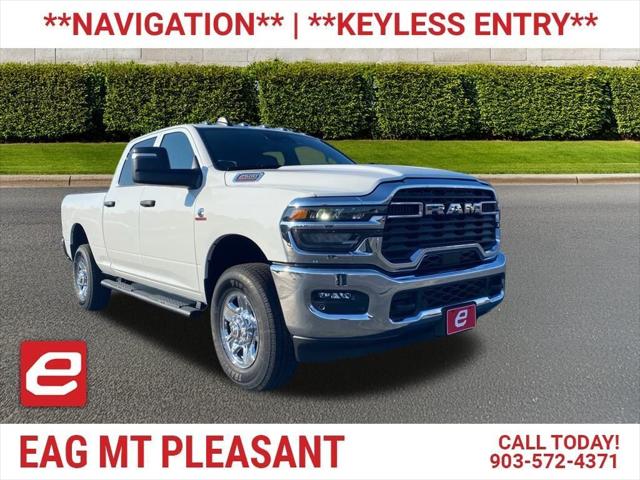 2026 RAM Ram 2500 RAM 2500 TRADESMAN CREW CAB 4X4 64 BOX