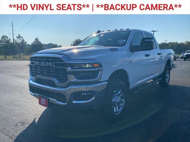 2026 RAM Ram 2500 RAM 2500 TRADESMAN CREW CAB 4X4 64 BOX
