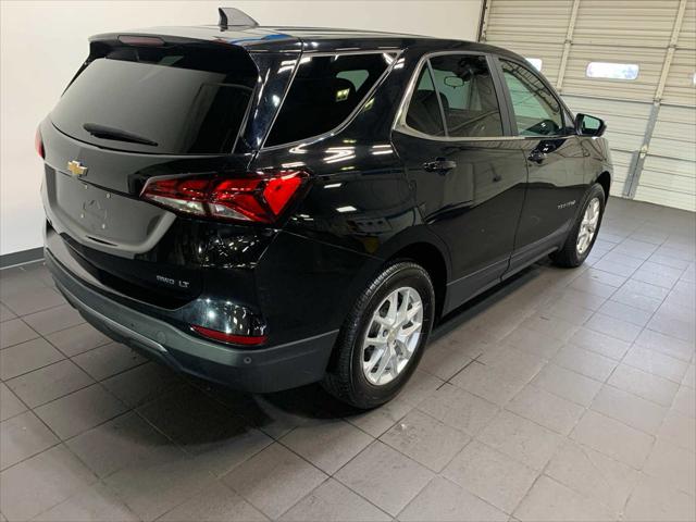 2023 Chevrolet Equinox AWD 2FL 2023 Chevrolet Equinox AWD 2FL