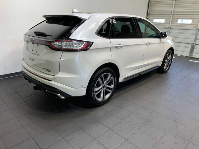 2016 Ford Edge Sport