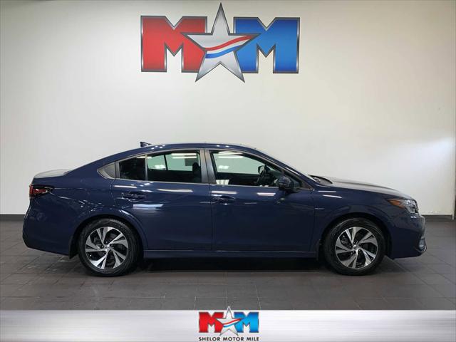 2023 Subaru Legacy Premium 2023 Subaru Legacy Premium