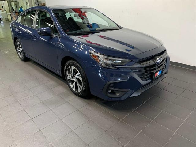 2023 Subaru Legacy Premium 2023 Subaru Legacy Premium