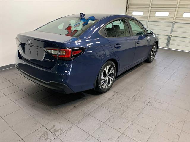 2023 Subaru Legacy Premium 2023 Subaru Legacy Premium