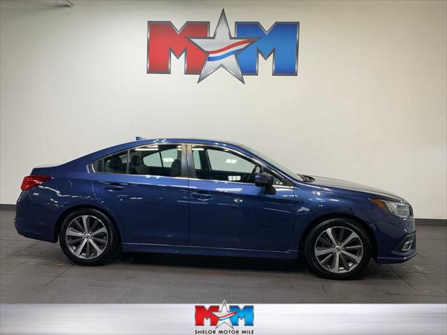 2019 Subaru Legacy 2.5i Limited 2019 Subaru Legacy 2.5i Limited