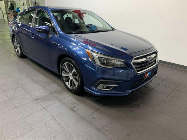 2019 Subaru Legacy 2.5i Limited 2019 Subaru Legacy 2.5i Limited