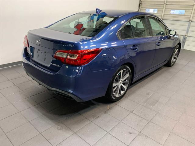 2019 Subaru Legacy 2.5i Limited 2019 Subaru Legacy 2.5i Limited