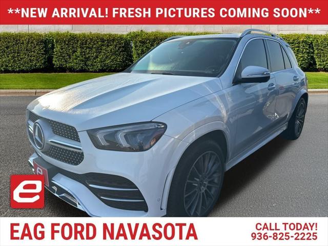 2023 Mercedes-Benz GLE 350 GLE 350