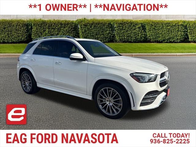 2023 Mercedes-Benz GLE 350 GLE 350