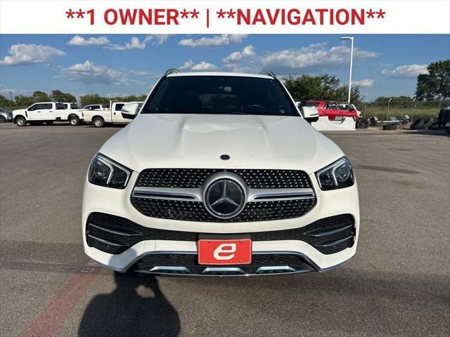 2023 Mercedes-Benz GLE 350 GLE 350