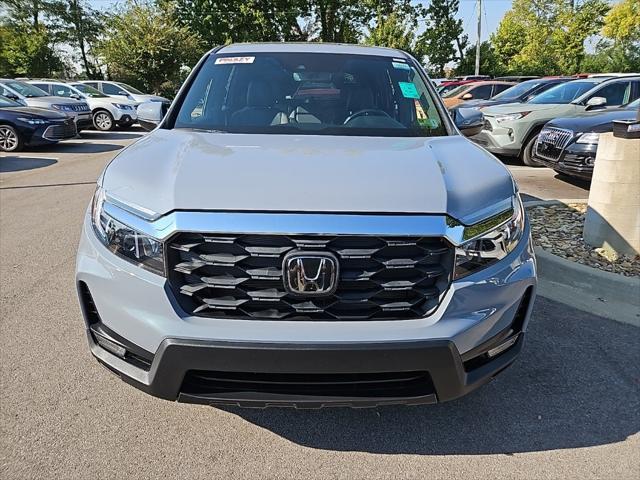 2023 Honda Passport AWD EX-L