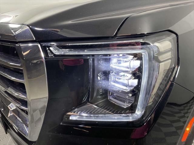 2023 GMC Yukon 4WD SLT 2023 GMC Yukon 4WD SLT