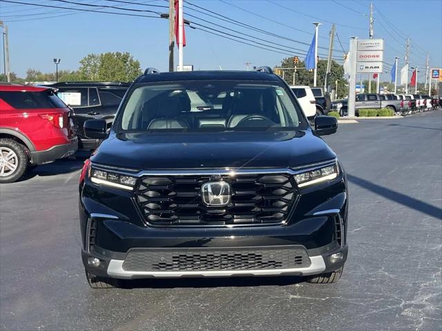2023 Honda Pilot AWD Elite 2023 Honda Pilot AWD Elite
