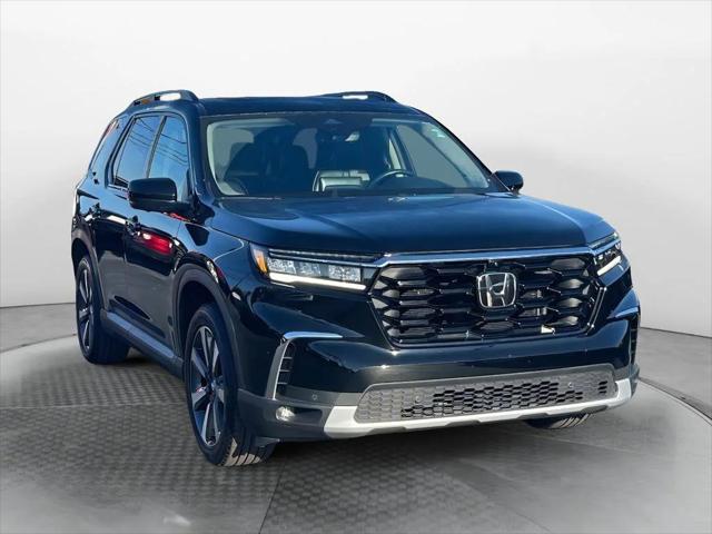 2023 Honda Pilot AWD Elite 2023 Honda Pilot AWD Elite