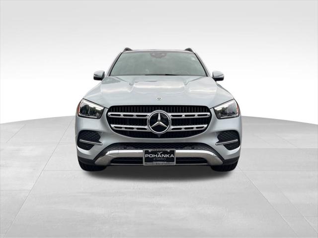 2024 Mercedes-Benz GLE 450 4MATIC 2024 Mercedes-Benz GLE 450 4MATIC