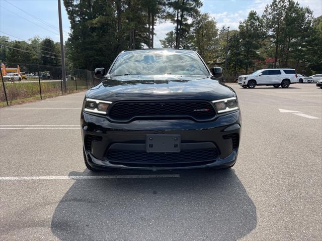 2024 Dodge Durango GT AWD 2024 Dodge Durango GT AWD