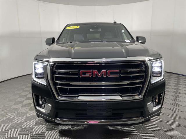 2023 GMC Yukon 4WD SLT 2023 GMC Yukon 4WD SLT