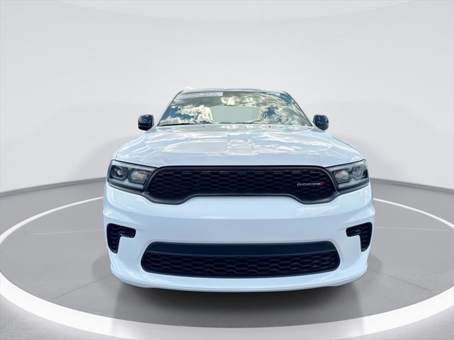 2024 Dodge Durango GT AWD 2024 Dodge Durango GT AWD