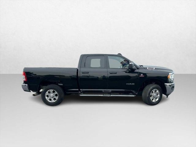 2024 RAM 2500 Big Horn Crew Cab 4x4 64 Box 2024 RAM 2500 Big Horn Crew Cab 4x4 64 Box