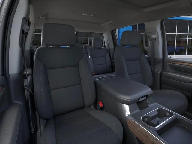 2026 Chevrolet Silverado 3500HD LT