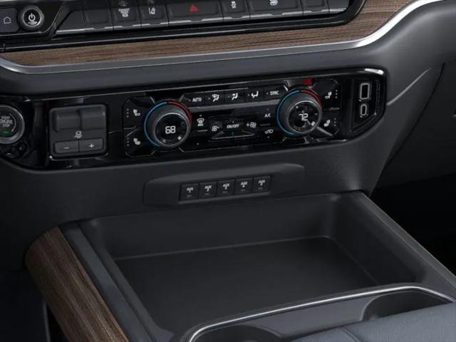 2026 Chevrolet Silverado 3500HD LT