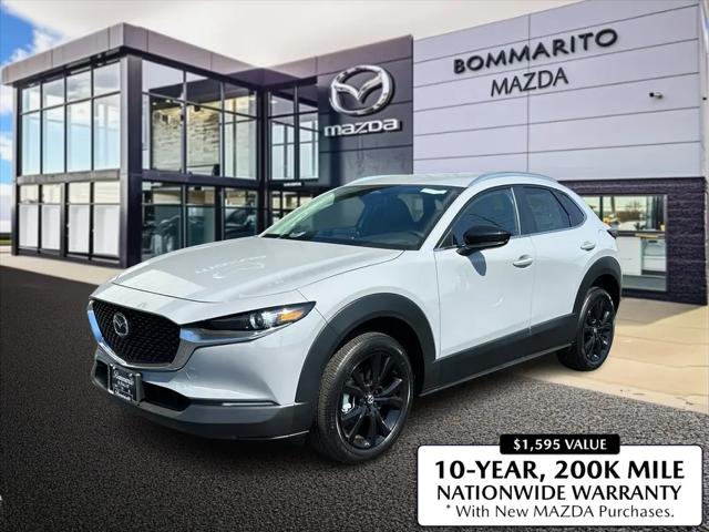 2025 Mazda CX-30 2.5 S Select Sport for sale in St. Peters, MO