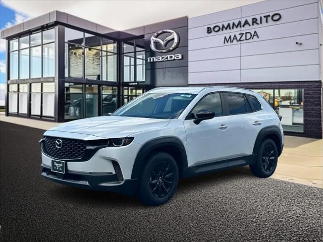 2025 Mazda CX-50 2.5 S Select Package for sale in St. Peters, MO
