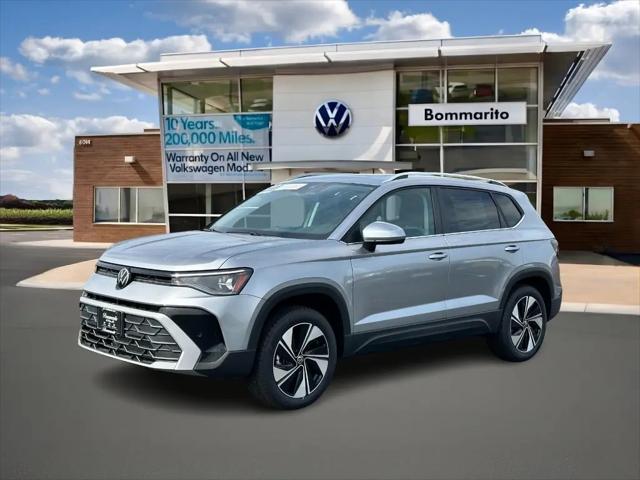 2025 Volkswagen Taos 1.5T SE for sale in St. Peters, MO
