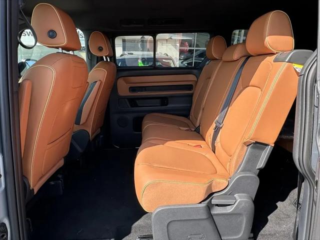 2025 Volkswagen ID. Buzz Pro S