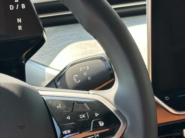 2025 Volkswagen ID. Buzz Pro S
