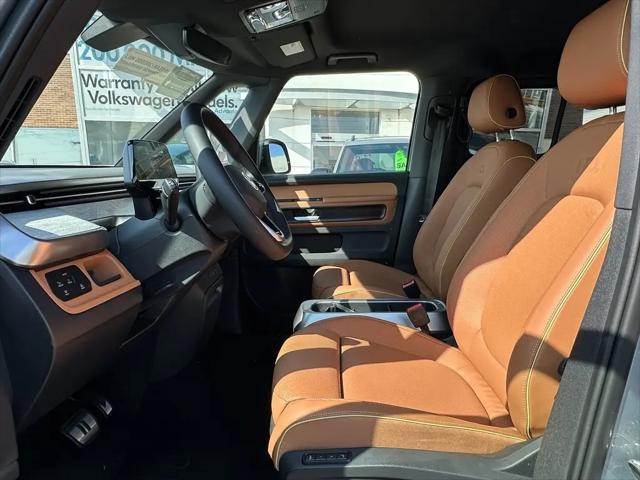 2025 Volkswagen ID. Buzz Pro S