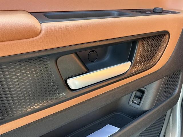 2025 Volkswagen ID. Buzz Pro S