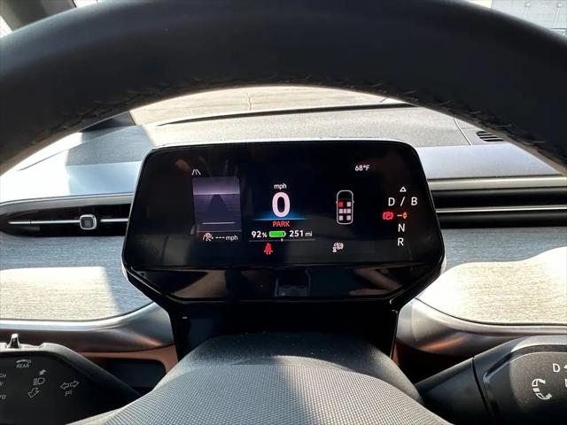 2025 Volkswagen ID. Buzz Pro S