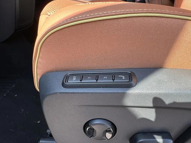 2025 Volkswagen ID. Buzz Pro S
