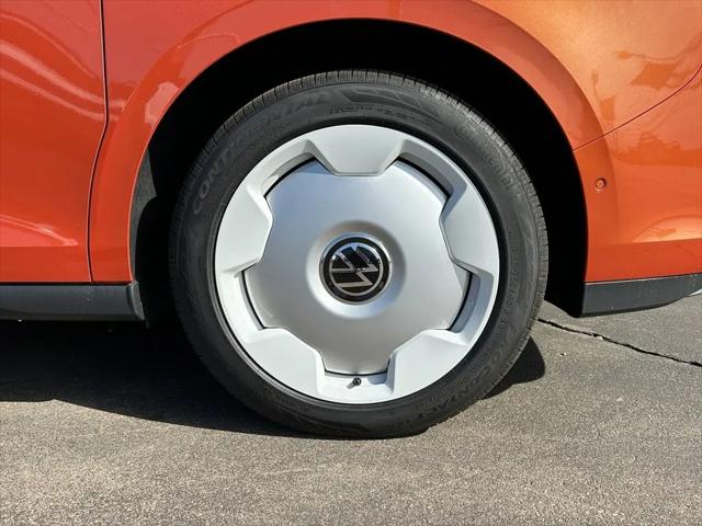2025 Volkswagen ID. Buzz 1st Edition with 4MOTION
