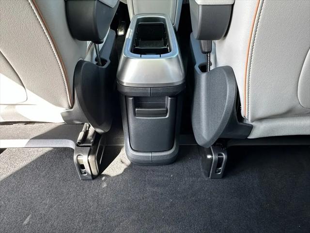 2025 Volkswagen ID. Buzz 1st Edition with 4MOTION