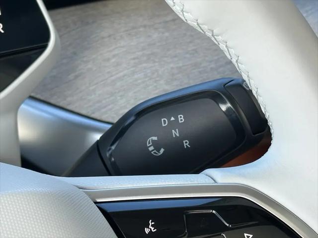 2025 Volkswagen ID. Buzz 1st Edition with 4MOTION