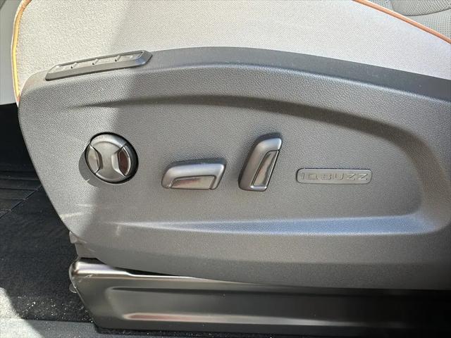 2025 Volkswagen ID. Buzz 1st Edition with 4MOTION