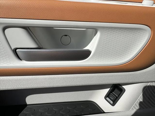 2025 Volkswagen ID. Buzz 1st Edition with 4MOTION