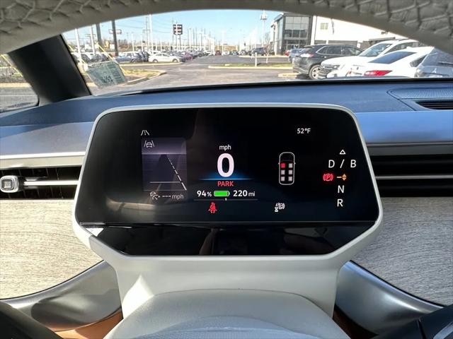 2025 Volkswagen ID. Buzz 1st Edition with 4MOTION