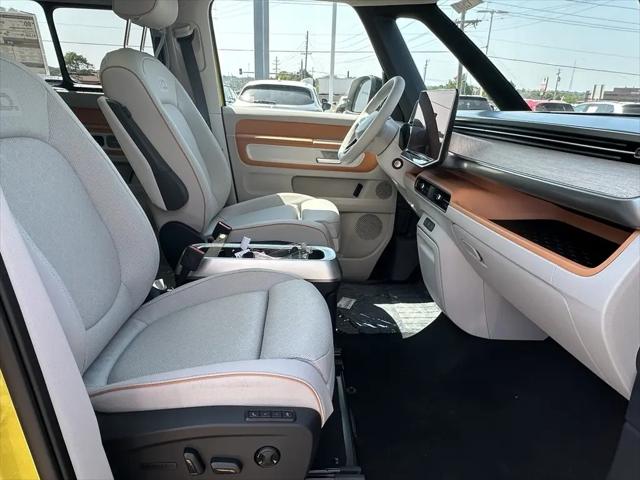 2025 Volkswagen ID. Buzz Pro S Plus with 4MOTION