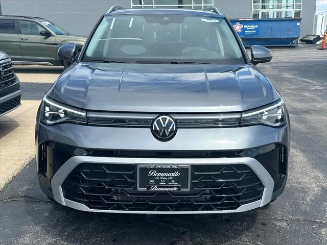 2025 Volkswagen Taos 1.5T SEL