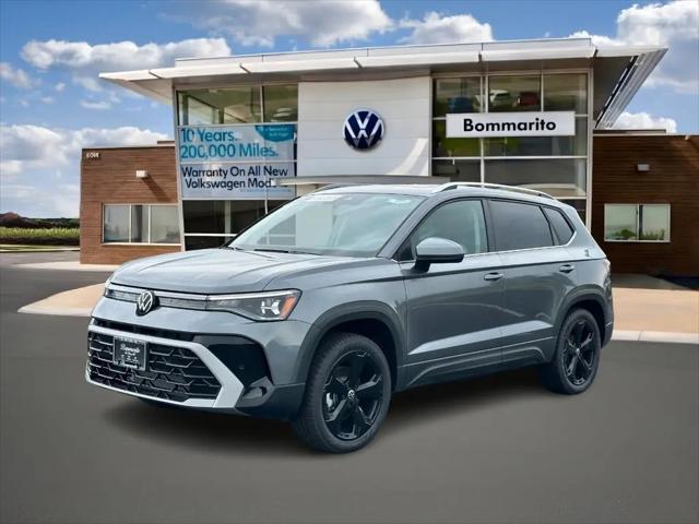 2025 Volkswagen Taos 1.5T SEL for sale in St. Peters, MO