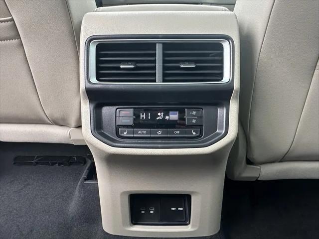 2026 Volkswagen Atlas SEL Premium R-Line