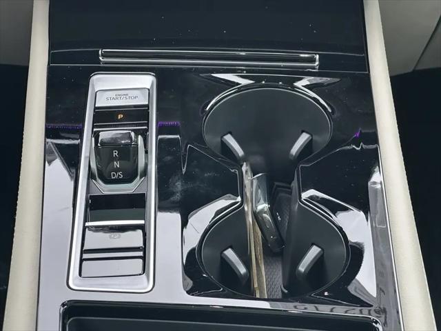 2026 Volkswagen Atlas SEL Premium R-Line