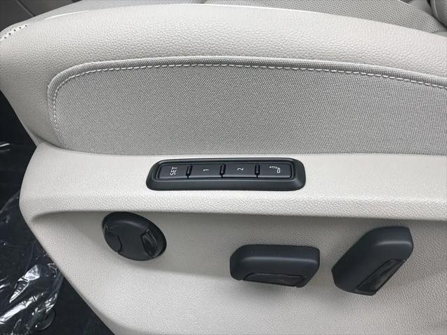 2026 Volkswagen Atlas SEL Premium R-Line